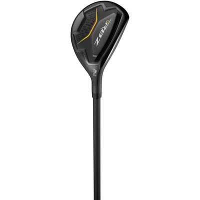 RBZ 2.0 Rescue 3-19 Hybrid