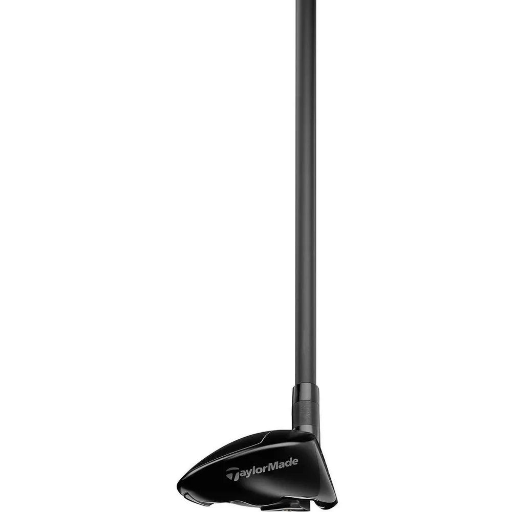 RBZ 2.0 Rescue 3-19 Hybrid