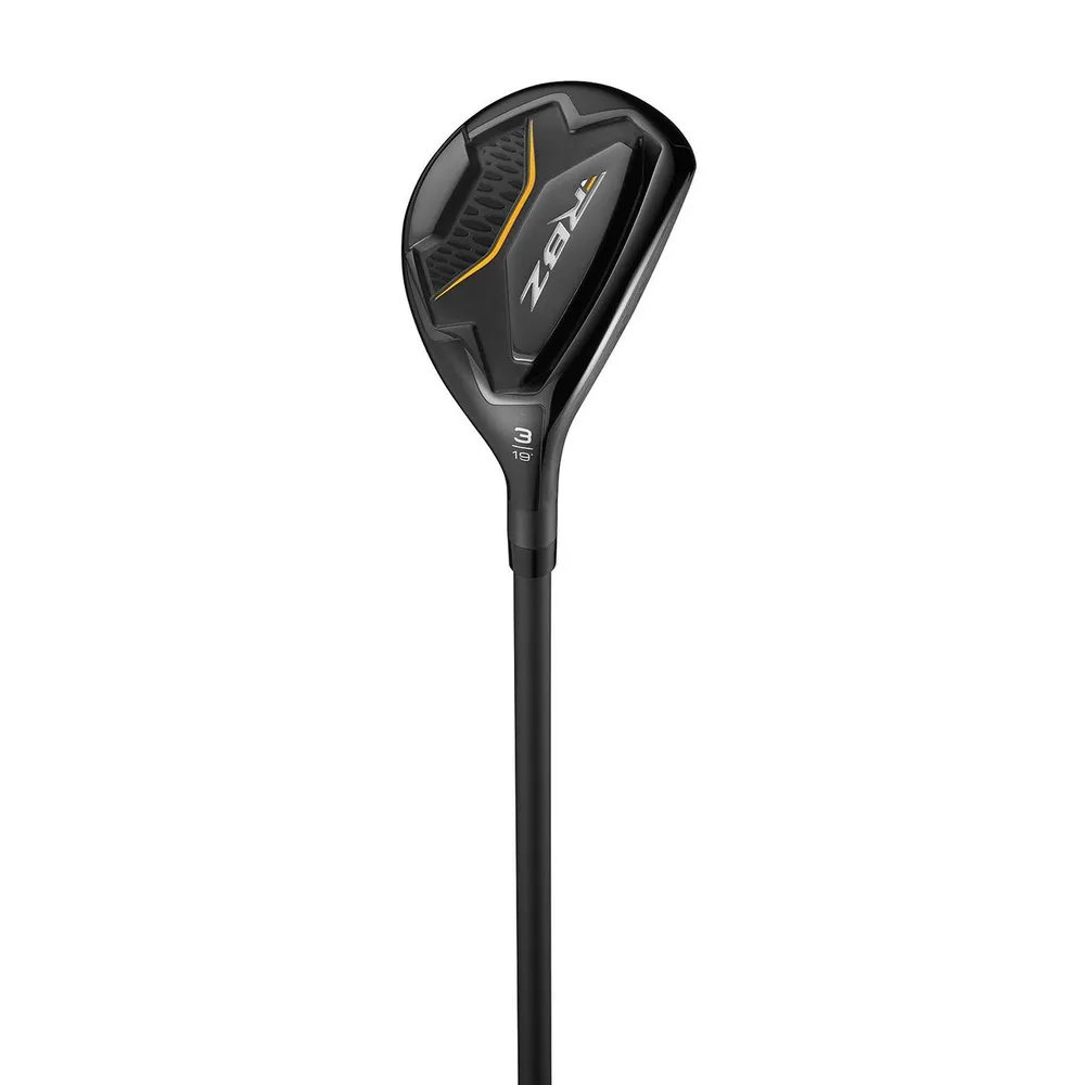 RBZ 2.0 Rescue 5-25 Hybrid