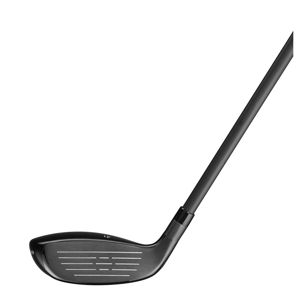 RBZ 2.0 Rescue 5-25 Hybrid