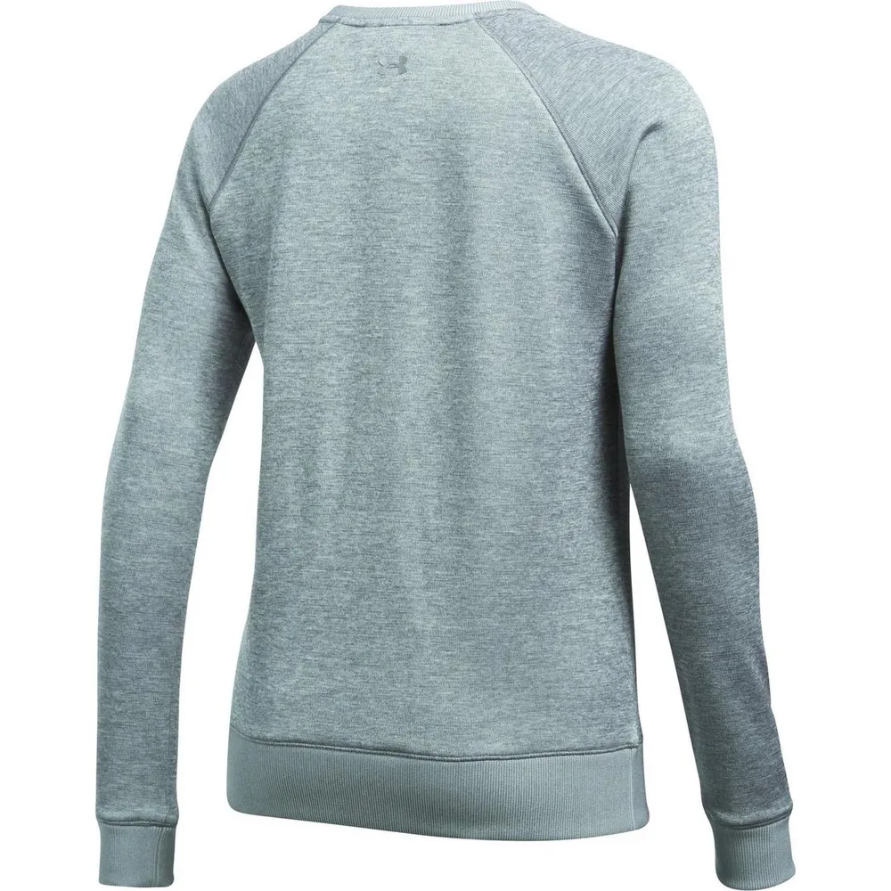 Women's Storm Sweaterfleece Crew