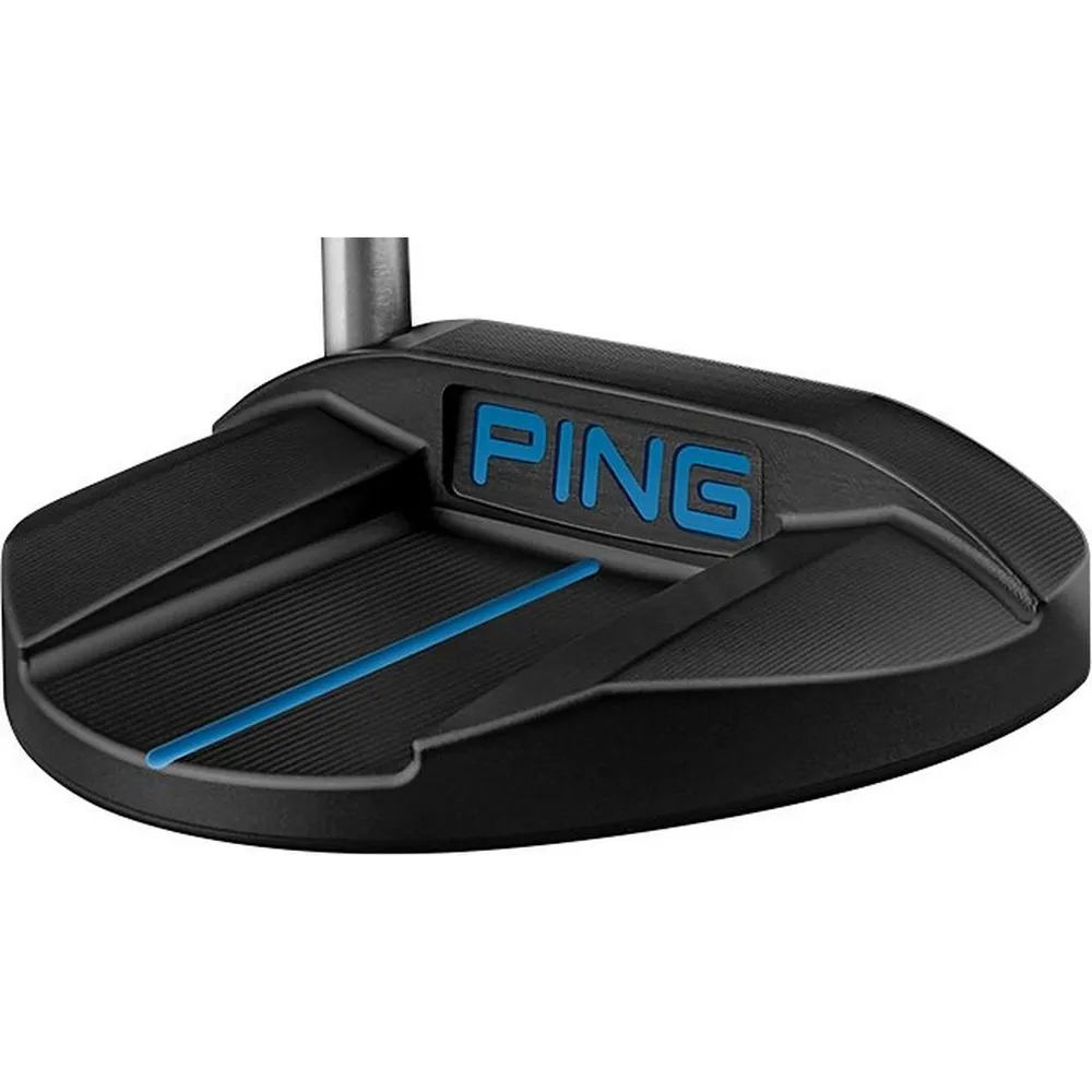 Vault Oslo Stealth Putter