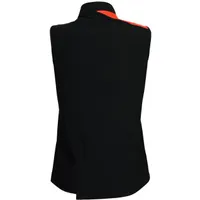 Women's Asymmetrical Detail Sleeveless Top