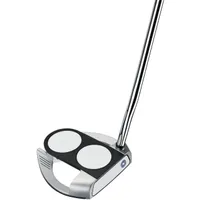 2018 Work 2-Ball Fang Tank Versa Putter