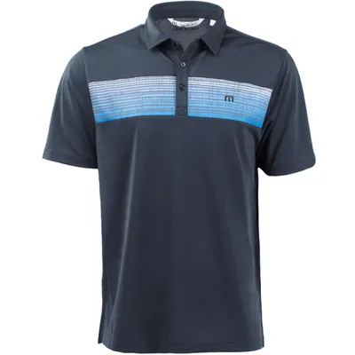 Men's MK Short Sleeve Polo