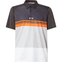 Men's Colour Block Take Short Sleeve Polo