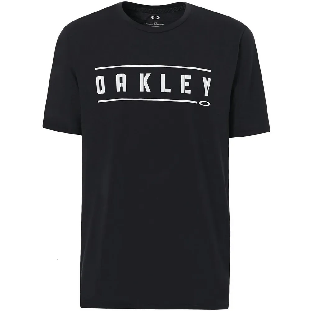 Men's Tee O-Double T-Shirt