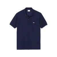 Men's Classic Pique Polo