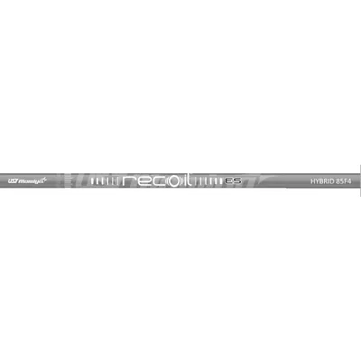 Recoil ES Hybrid Shaft