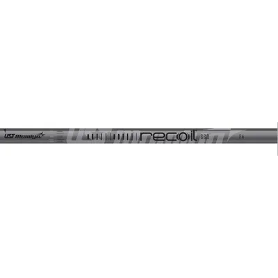 Recoil 660 SC Graphite Iron Shafts