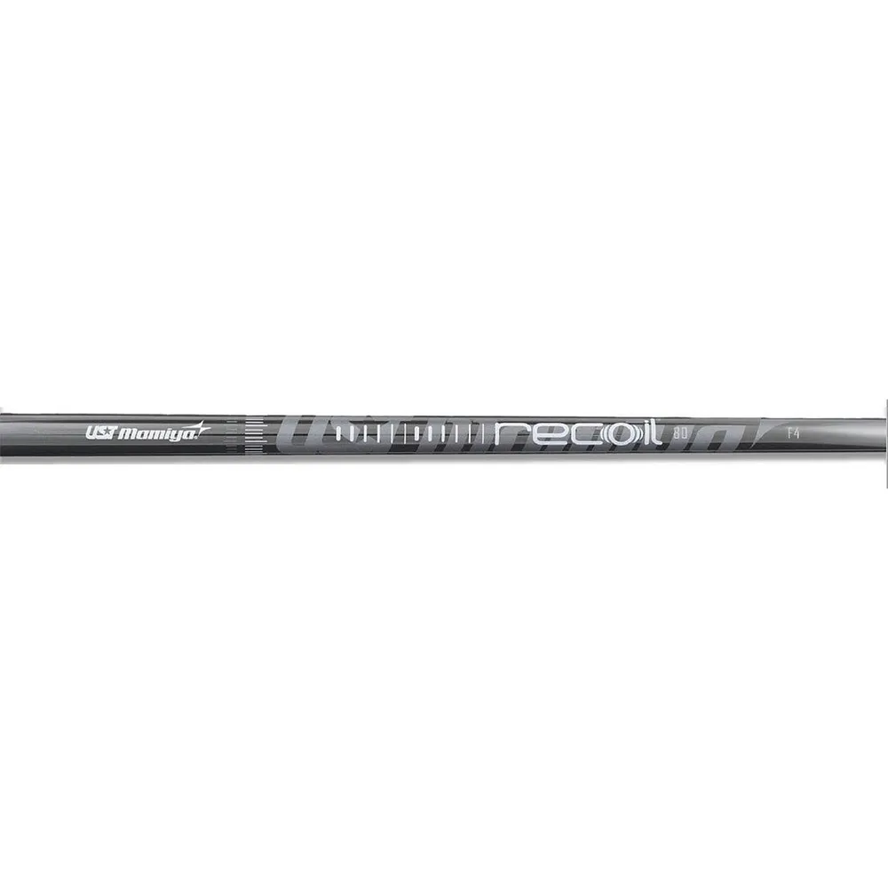 RECOIL 80 Graphite Iron Shafts