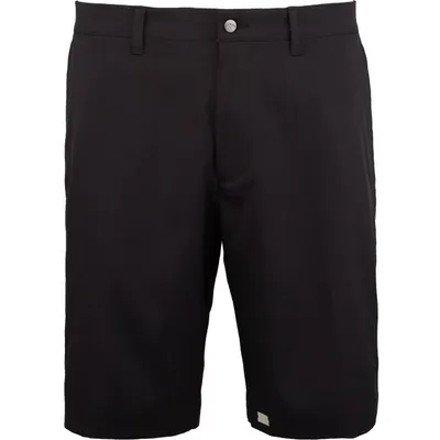 Men's B&T Stretch Solid Shorts