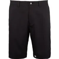 Men's B&T Stretch Solid Shorts