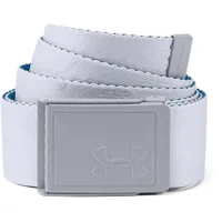 Men's Novelty Webbing Belt