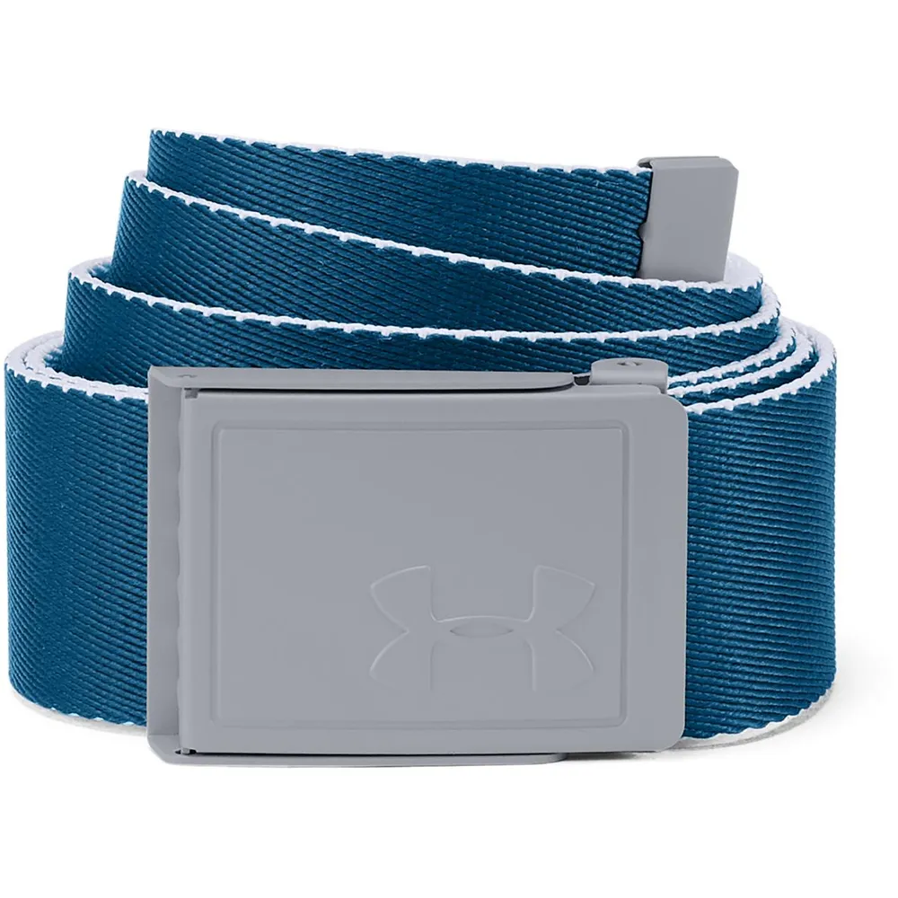 Men's Novelty Webbing Belt