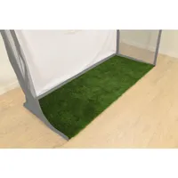 Home Course Landing Mat