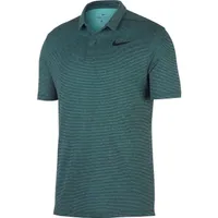 Men's Aeroreact Short Sleeve Polo