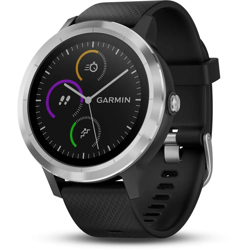 VivoActive 3 GPS Active Watch