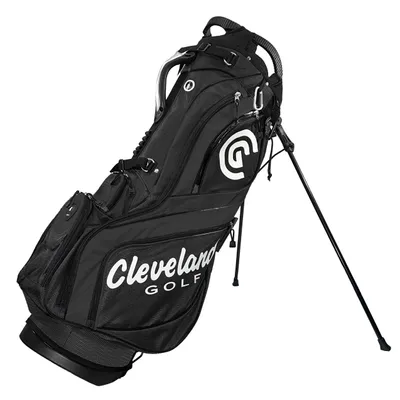 CG15 Stand Bag