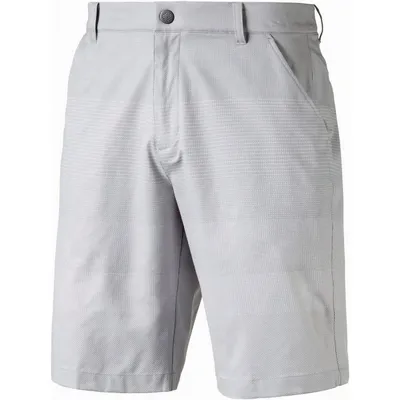 Men's PWRCOOL Mesh Fade Shorts