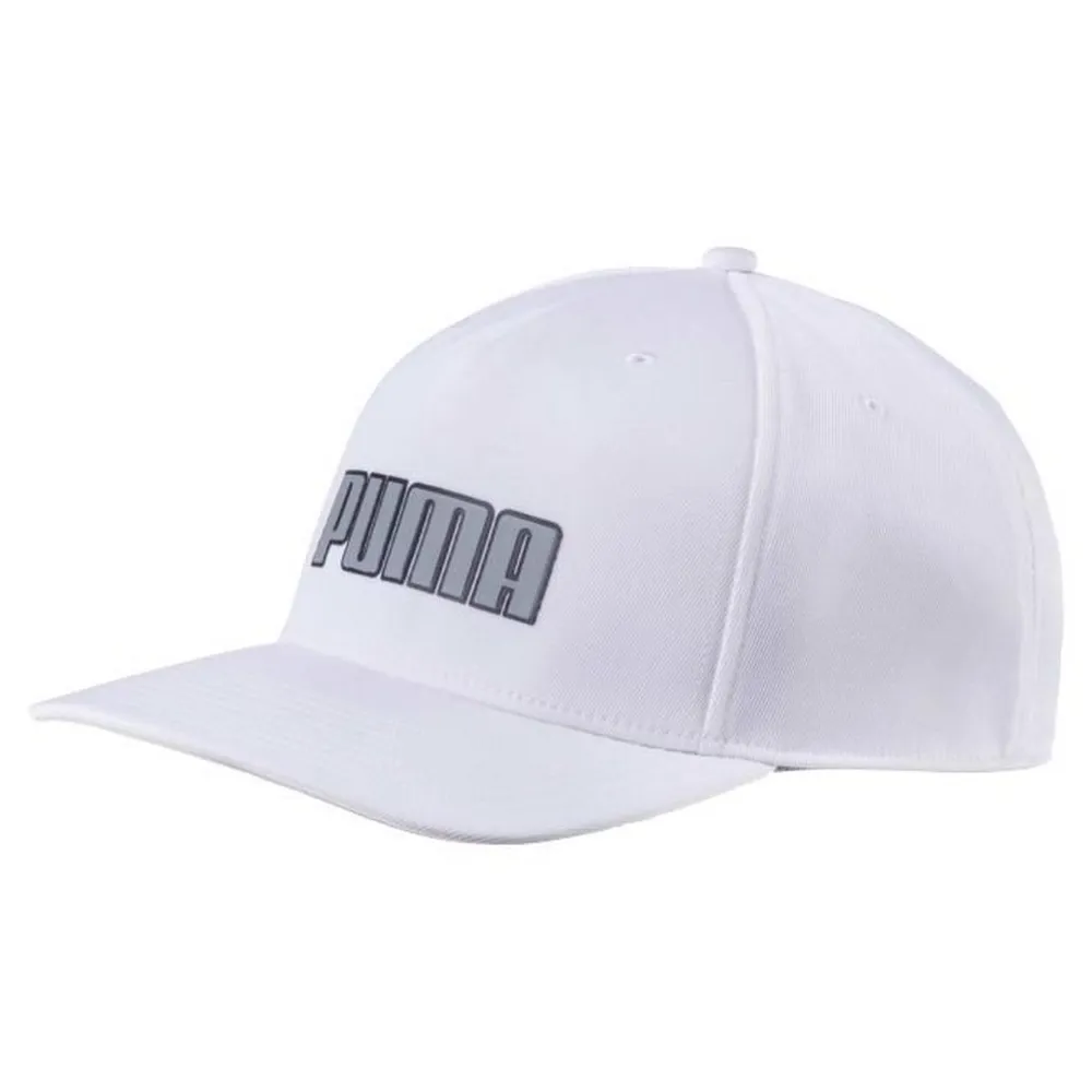 Men's Go Time Flex Snapback Cap