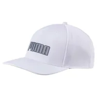 Men's Go Time Flex Snapback Cap