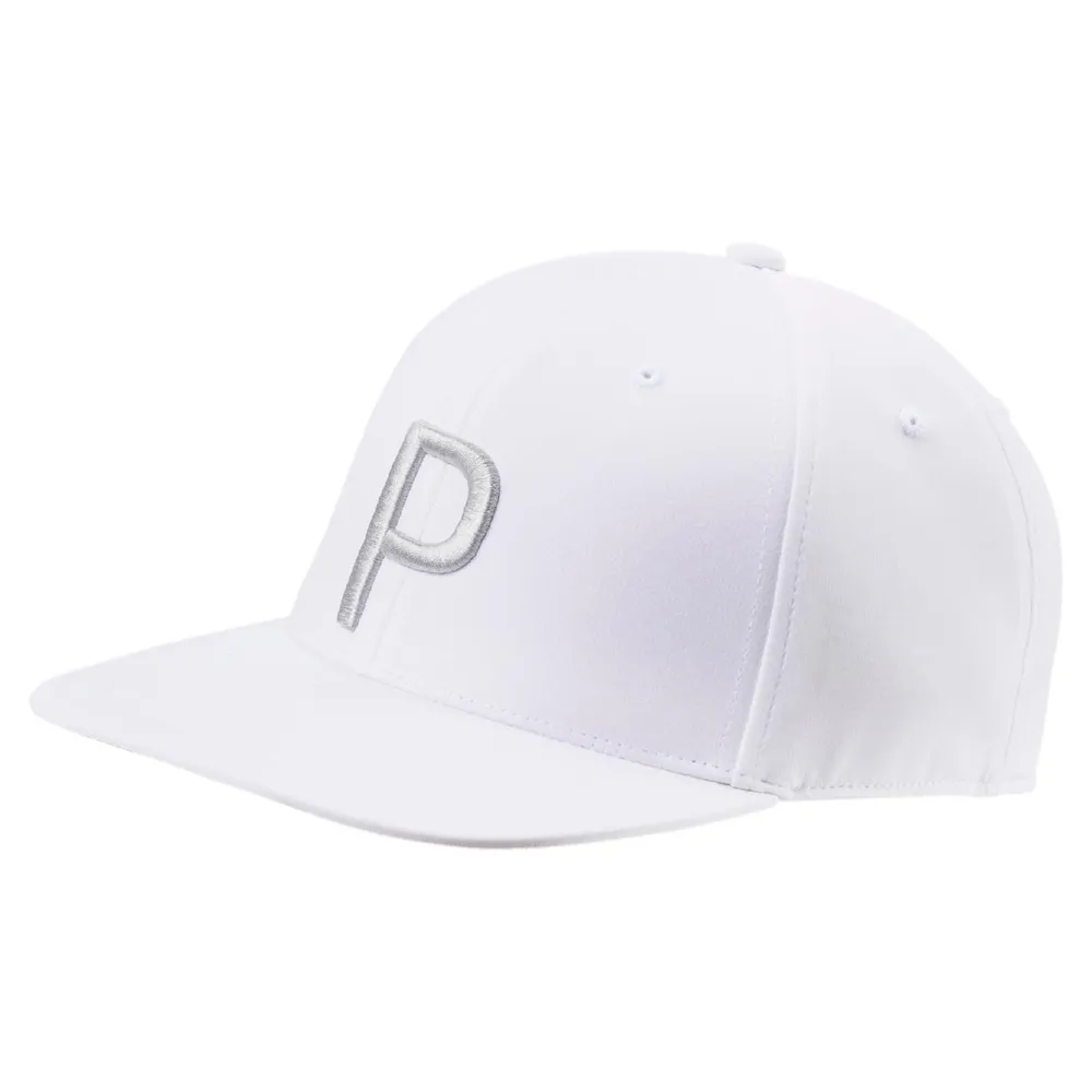 Men's P 110 Snapback Cap