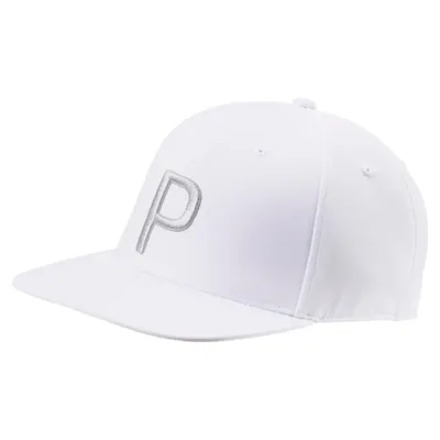 Men's P 110 Snapback Cap