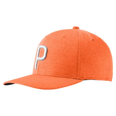 Men's P 110 Snapback Cap