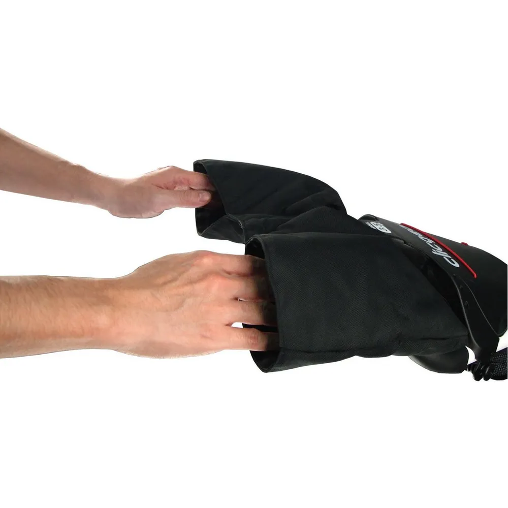 Clic Gear Cart Mitts