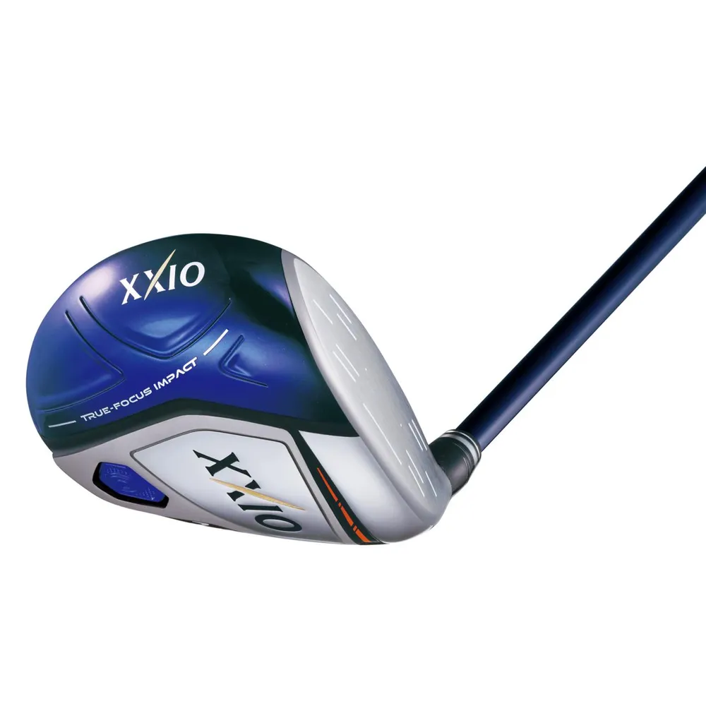 X Fairway Wood