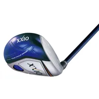 X Fairway Wood