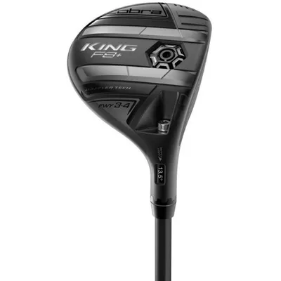 King F8+ Fairway Wood