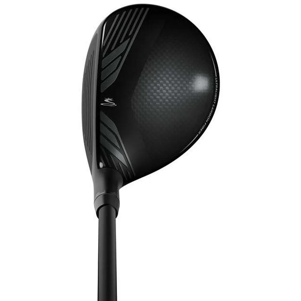 King F8+ Fairway Wood