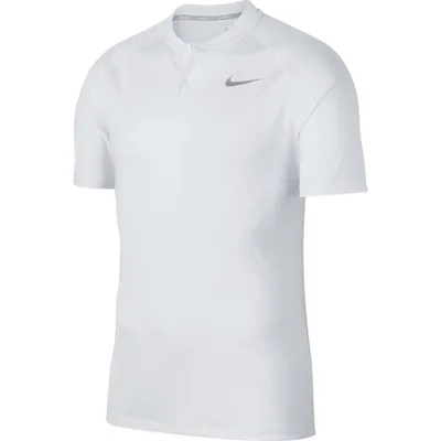 Men's Dry Momentum Short Sleeve Polo