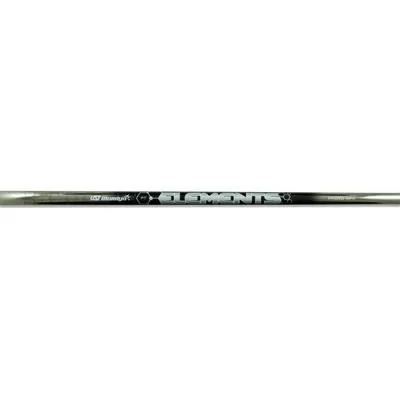 Elements Platinum 7 Shaft