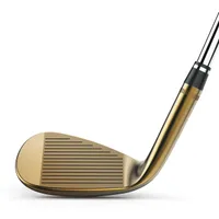 FG Tour Oil Can Wedge with Steel Shaft