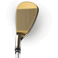 FG Tour Oil Can Wedge with Steel Shaft