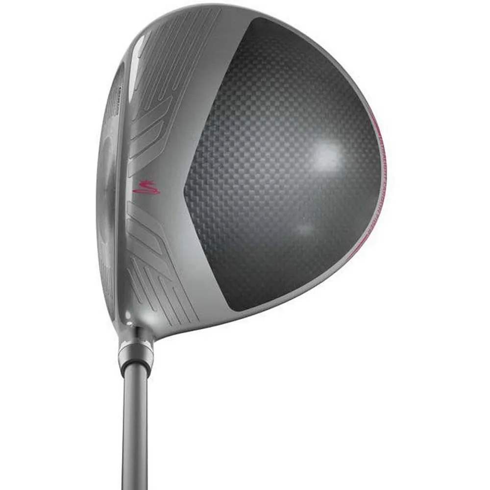 Women's King F8 Driver