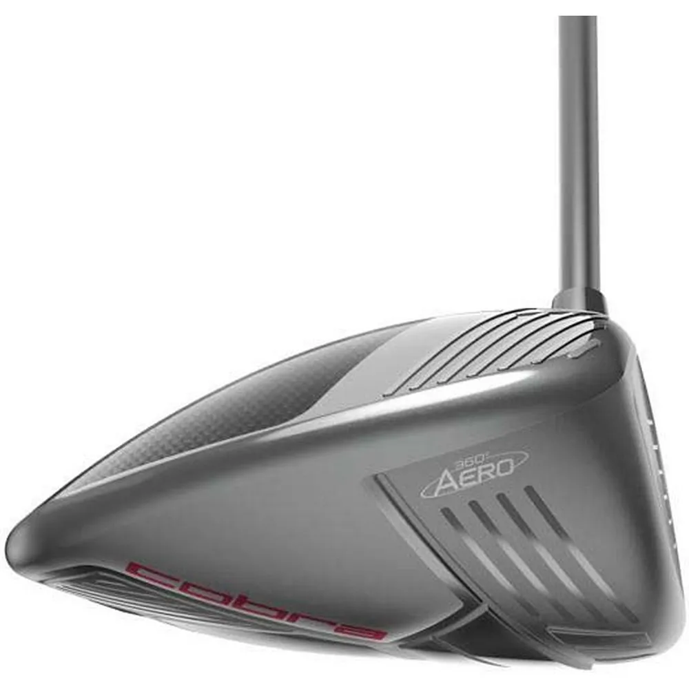 Women's King F8 Driver