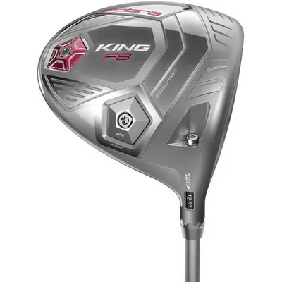 Women's King F8 Driver