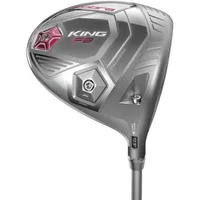 Women's King F8 Driver