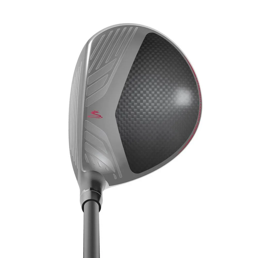 Women's King F8 Fairway Wood