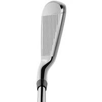 King F8 5-PW, GW Iron Set with Steel Shafts