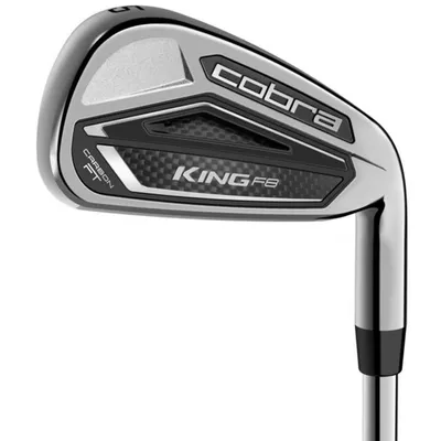 King F8 5-PW