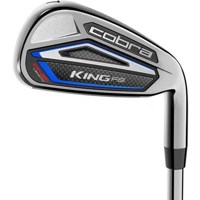 King F8 One Length 5-PW