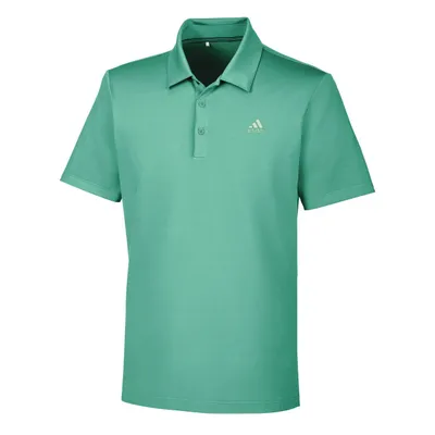 Men's Ultimate Solid Short Sleeve Polo