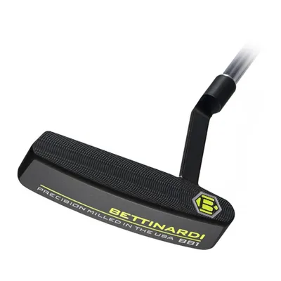 2018 BB1 Putter