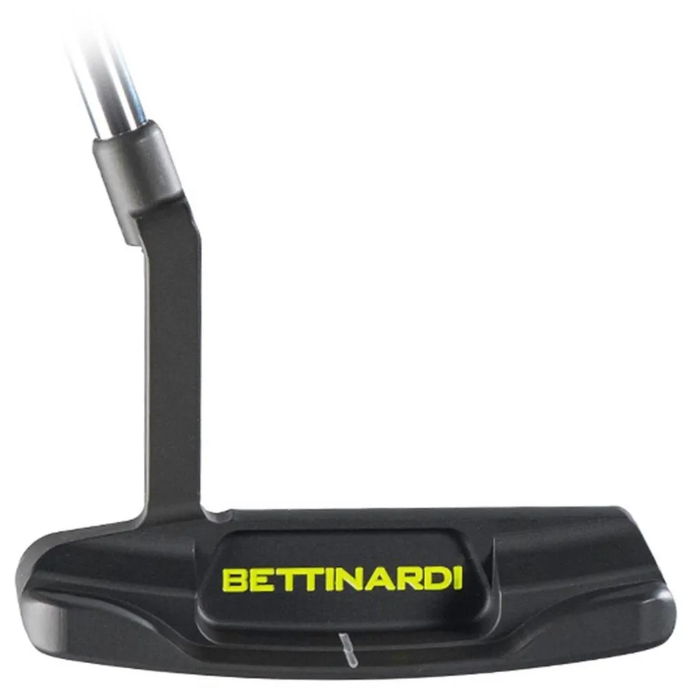 2018 BB1 Putter