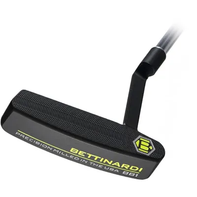 2018 BB1 Putter with Deep Etech Putter Grip